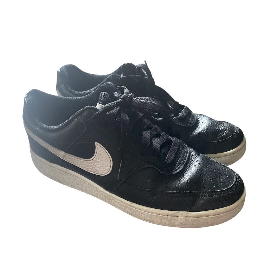 Nike Court Vision Low Sneakers Size 7.5